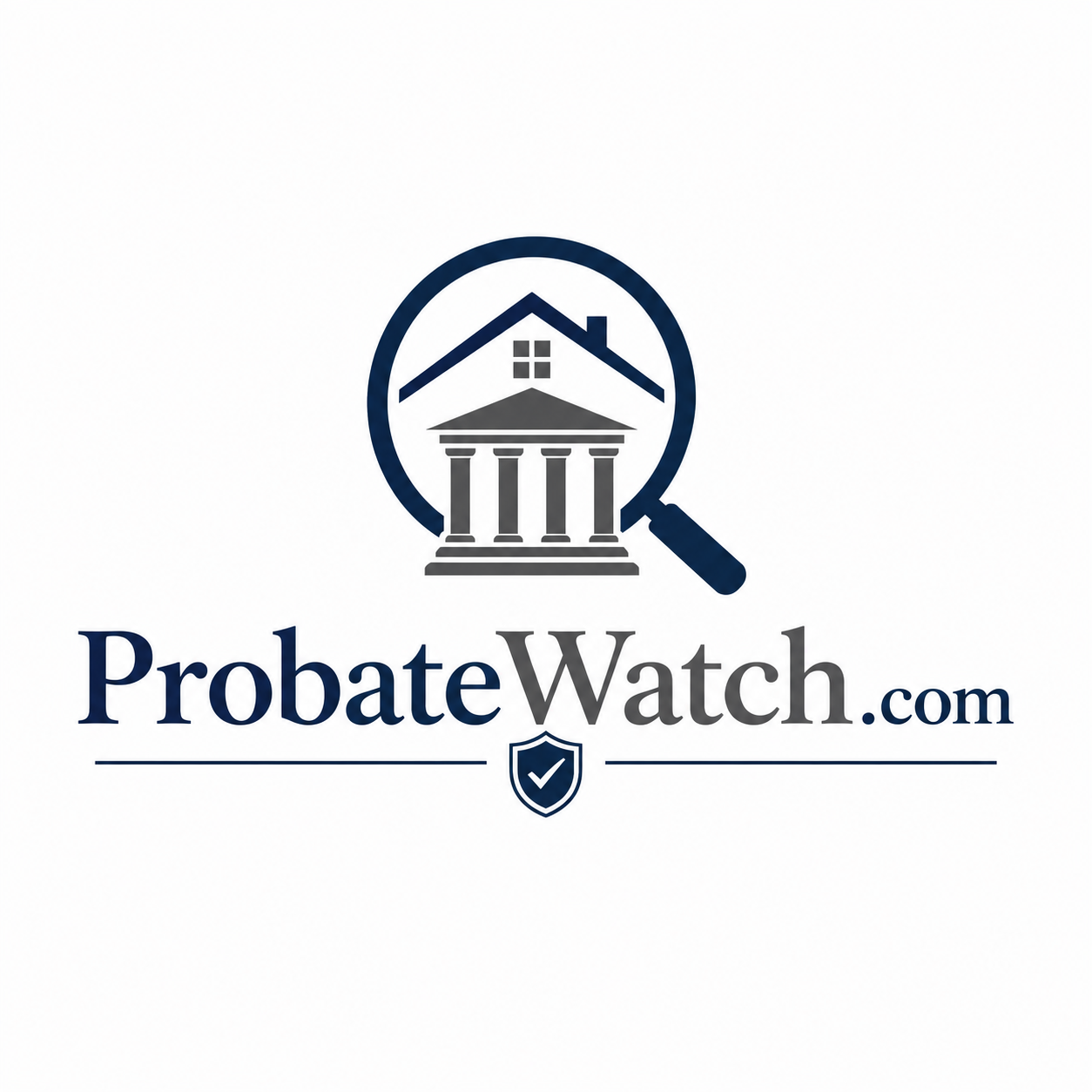 ProbateWatch logo